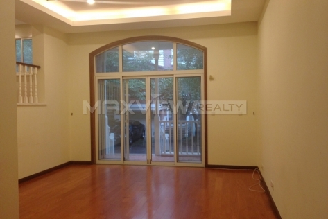 China Garden    |   虹桥中华园 5bedroom 245sqm ¥32,000 CNV00809