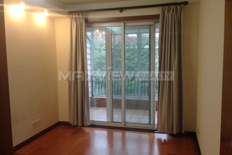 China Garden    |   虹桥中华园 5bedroom 245sqm ¥32,000 CNV00809