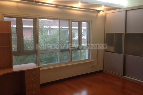 China Garden    |   虹桥中华园 5bedroom 245sqm ¥32,000 CNV00809