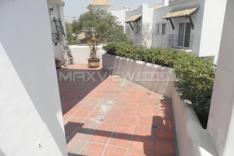Fairlake Community   |   鼎邦丽池 4bedroom 235sqm ¥52,000 SH004856