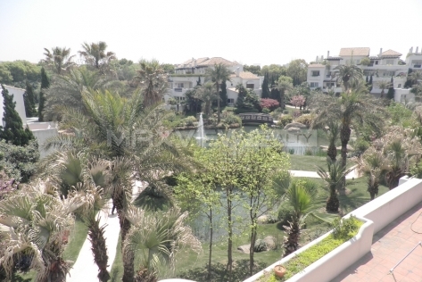 Fairlake Community   |   鼎邦丽池 4bedroom 235sqm ¥52,000 SH004856