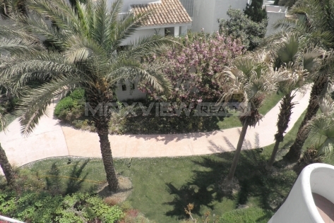 Fairlake Community   |   鼎邦丽池 4bedroom 235sqm ¥52,000 SH004856