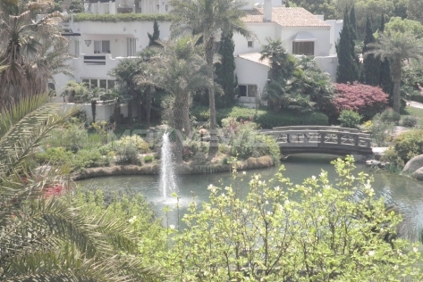 Fairlake Community   |   鼎邦丽池 4bedroom 235sqm ¥52,000 SH004856
