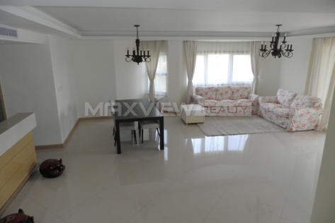 Fairlake Community   |   鼎邦丽池 4bedroom 235sqm ¥52,000 SH004856