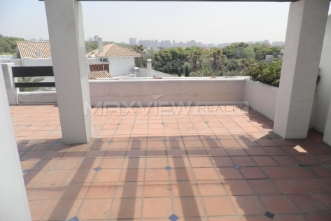Fairlake Community   |   鼎邦丽池 4bedroom 235sqm ¥52,000 SH004856