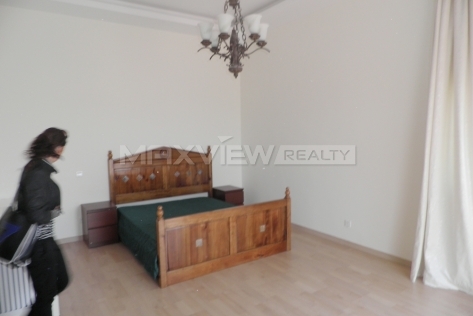 Fairlake Community   |   鼎邦丽池 4bedroom 235sqm ¥52,000 SH004856