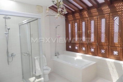 Fairlake Community   |   鼎邦丽池 4bedroom 235sqm ¥52,000 SH004856