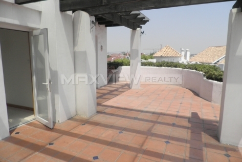 Fairlake Community   |   鼎邦丽池 4bedroom 235sqm ¥52,000 SH004856