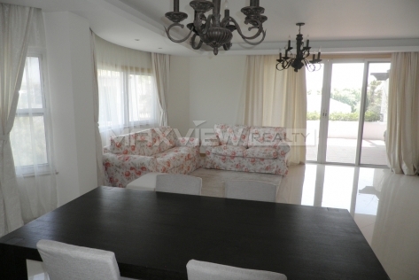 Fairlake Community   |   鼎邦丽池 4bedroom 235sqm ¥52,000 SH004856