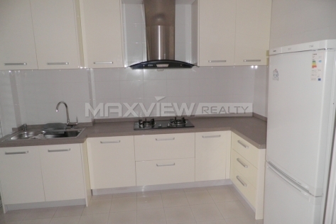 Fairlake Community   |   鼎邦丽池 4bedroom 235sqm ¥52,000 SH004856