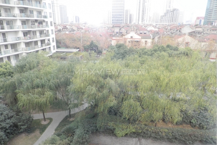 Lakeville at Xintiandi   |   翠湖天地 3bedroom 156sqm ¥28,000 LWA00487