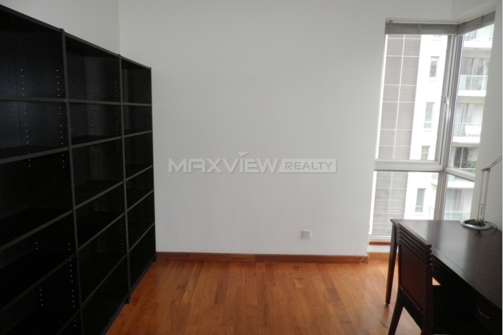 Lakeville at Xintiandi   |   翠湖天地 3bedroom 156sqm ¥28,000 LWA00487