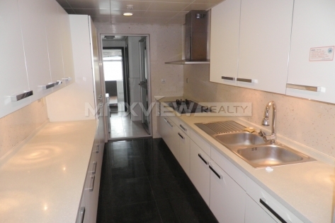 Shimao Riviera Garden   |   世茂滨江花园  4bedroom 312sqm ¥40,000 PDA08468