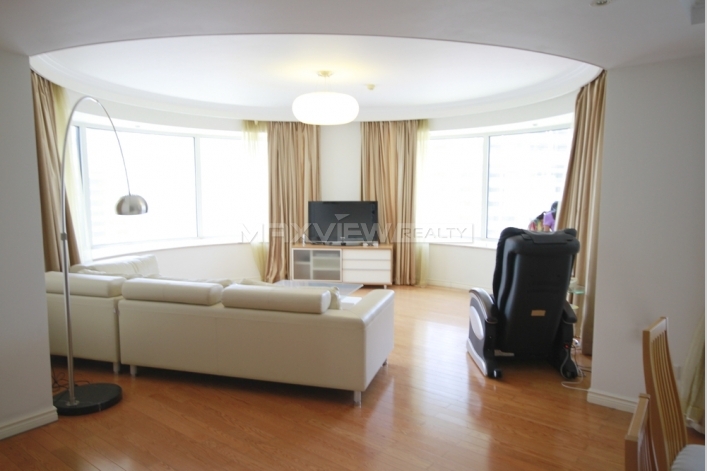 Skyline Mansion   |   盛大金磐 3bedroom 205.65sqm ¥45,000 SH010295