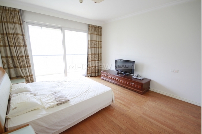 Skyline Mansion   |   盛大金磐 3bedroom 205.65sqm ¥45,000 SH010295