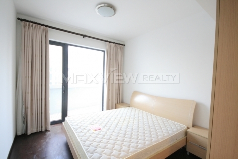 City Condo   |   虹桥豪苑 4bedroom 240sqm ¥30,000 SH003398