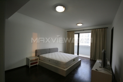 City Condo   |   虹桥豪苑 4bedroom 240sqm ¥30,000 SH003398