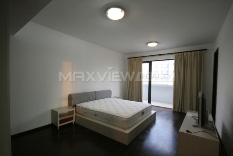 City Condo   |   虹桥豪苑 4bedroom 240sqm ¥30,000 SH003398