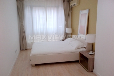 Marseille garden  |  马赛花园 2bedroom 120sqm ¥25,000 SH009635