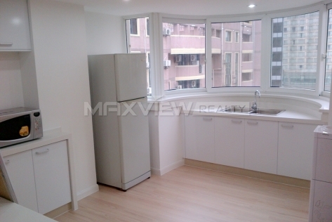 Marseille garden  |  马赛花园 2bedroom 120sqm ¥25,000 SH009635