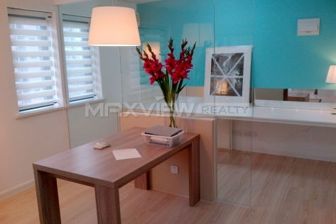 Marseille garden  |  马赛花园 2bedroom 120sqm ¥25,000 SH009635