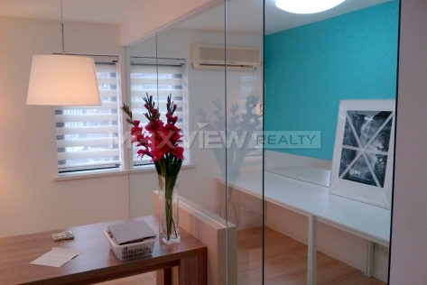 Marseille garden  |  马赛花园 2bedroom 120sqm ¥25,000 SH009635