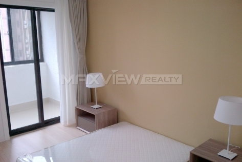 Marseille garden  |  马赛花园 2bedroom 120sqm ¥25,000 SH009635