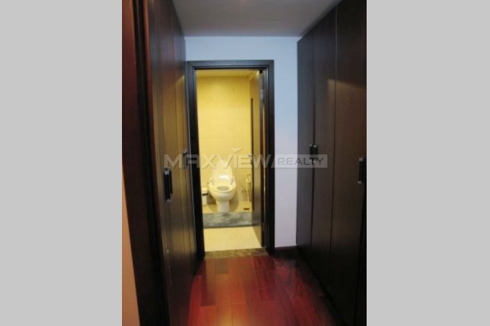 The Edifice   |   畅园 3bedroom 160sqm ¥20,000 CNA00020