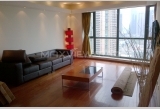 Yanlord Garden 5bedroom 327sqm ¥60,000