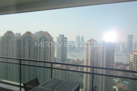Yanlord Garden   |   仁恒滨江花园 5bedroom 327sqm ¥60,000 SH000046