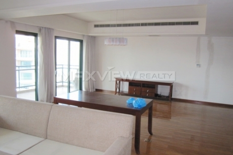 Yanlord Garden   |   仁恒滨江花园 5bedroom 327sqm ¥60,000 SH000046