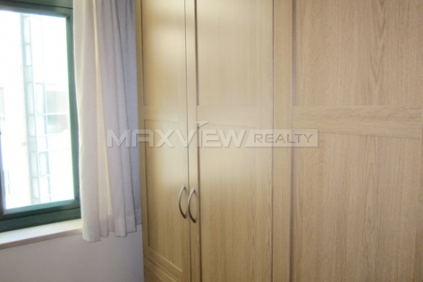 Yanlord Garden   |   仁恒滨江花园 5bedroom 327sqm ¥60,000 SH000046