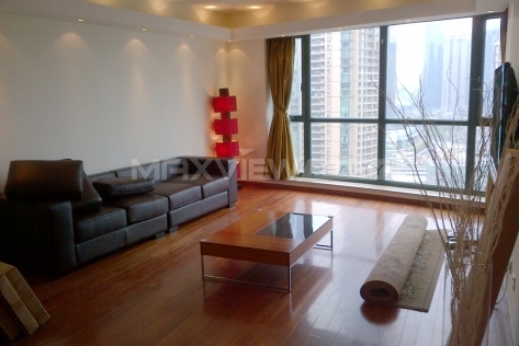 Yanlord Garden   |   仁恒滨江花园 5bedroom 327sqm ¥60,000 SH003205