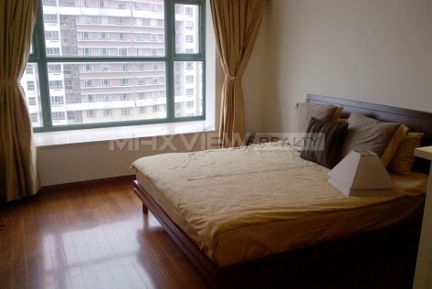 Yanlord Garden   |   仁恒滨江花园 5bedroom 327sqm ¥60,000 SH003205
