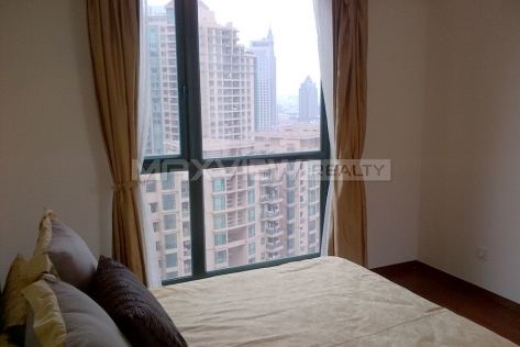 Yanlord Garden   |   仁恒滨江花园 5bedroom 327sqm ¥60,000 SH003205