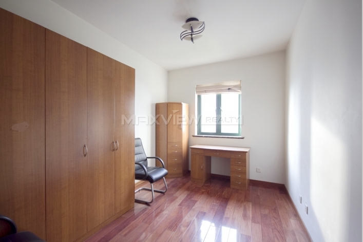 Yanlord Garden   |   仁恒滨江花园 3bedroom 168sqm ¥34,000 SH008165