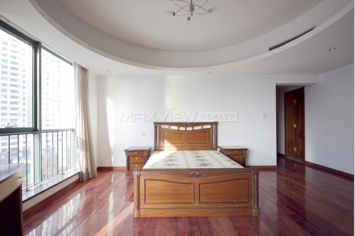 Yanlord Garden   |   仁恒滨江花园 3bedroom 168sqm ¥34,000 SH008165