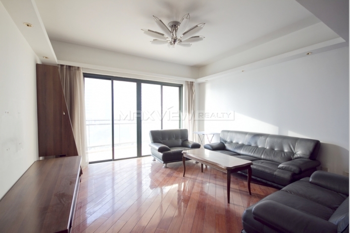 Yanlord Garden   |   仁恒滨江花园 3bedroom 168sqm ¥34,000 SH008165