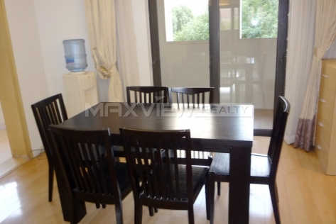 Dawn Garden   |   晓园 3bedroom 180sqm ¥24,000 SH008154