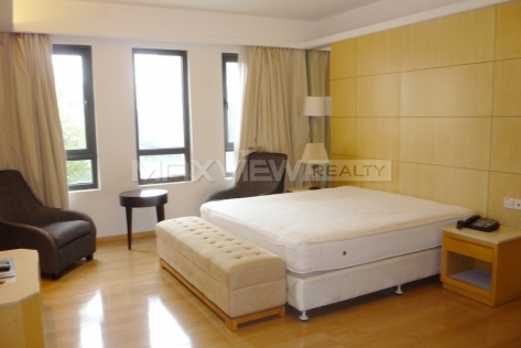 Dawn Garden   |   晓园 3bedroom 180sqm ¥24,000 SH008154