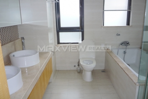 Dawn Garden   |   晓园 3bedroom 180sqm ¥24,000 SH008154