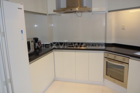 Dawn Garden   |   晓园 3bedroom 180sqm ¥24,000 SH008154