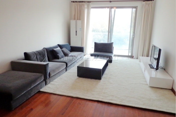 Lakeville at Xintiandi   |   翠湖天地 2bedroom 120sqm ¥22,000 LWA00540