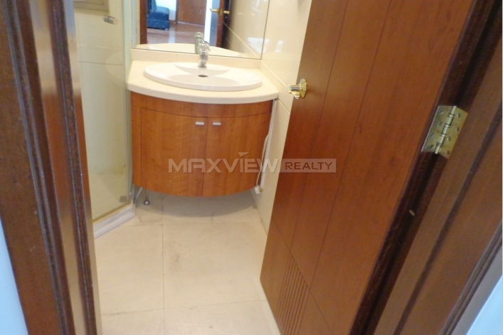 Lakeville at Xintiandi   |   翠湖天地 2bedroom 120sqm ¥22,000 LWA00540