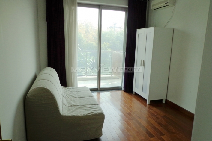 Lakeville at Xintiandi   |   翠湖天地 2bedroom 120sqm ¥22,000 LWA00540