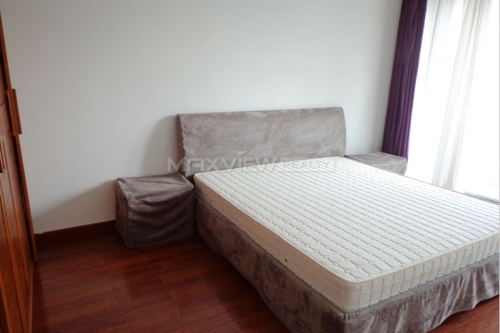 Lakeville at Xintiandi   |   翠湖天地 2bedroom 120sqm ¥22,000 LWA00540