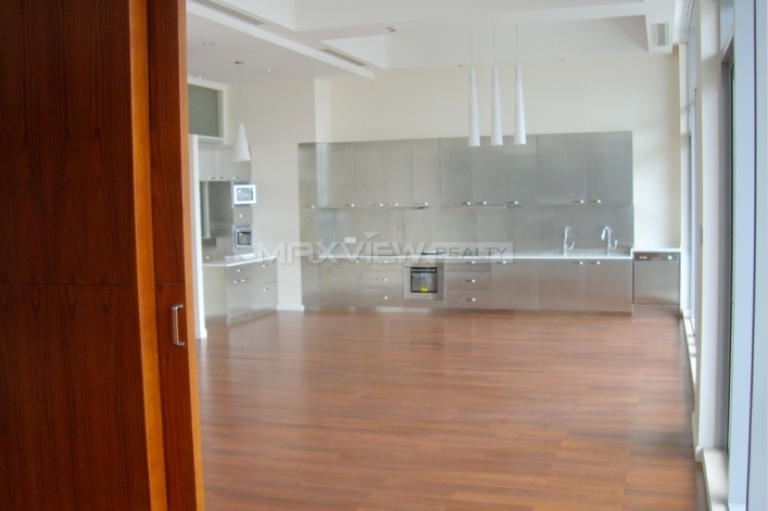 River House   |   怡水豪庭 3bedroom 270sqm ¥33,000 SH009939