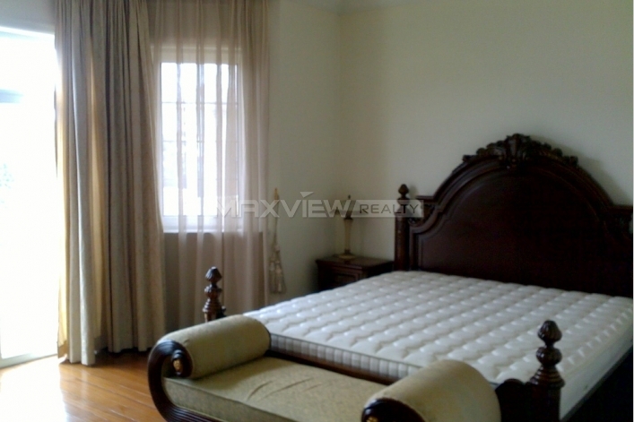 Forest Manor   |   西郊庄园 5bedroom 376sqm ¥56,000 QPV01372