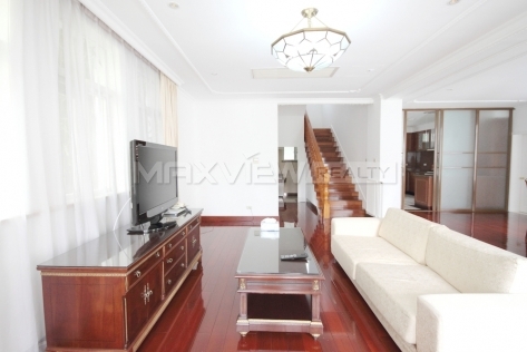 Jasmine Garden | 置信花园 3bedroom 290sqm ¥65,000 SH012217