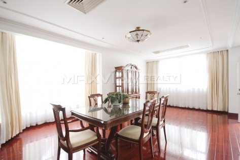 Jasmine Garden | 置信花园 3bedroom 290sqm ¥65,000 SH012217